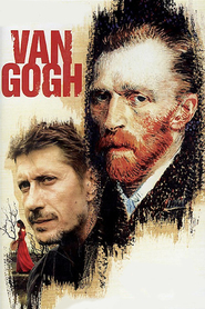 Van Gogh movie in Bernard Le Coq filmography.
