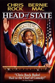 Head of State movie in Dylan Baker filmography.