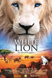 White Lion movie in John Kani filmography.