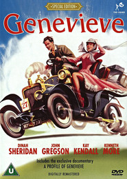 Genevieve movie in Kenneth More filmography.