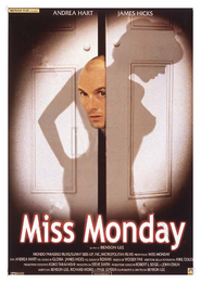 Miss Monday movie in Nick Moran filmography.
