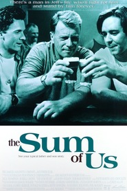 The Sum of Us movie in Russell Crowe filmography.