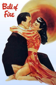 Ball of Fire movie in Henry Travers filmography.