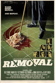 Removal is the best movie in Kim Estes filmography.