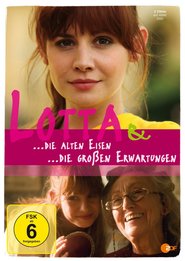 Lotta & die alten Eisen movie in Peter Gavajda filmography.