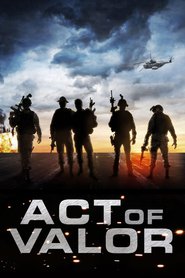 Act of Valor movie in Gonzalo Menendez filmography.