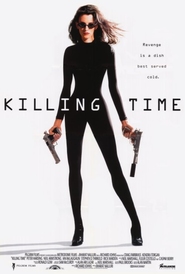 Killing Time is the best movie in Nigel Leach filmography.