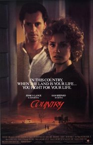 Country is the best movie in Theresa Graham filmography.