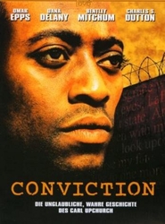 Conviction movie in Jim Calarco filmography.