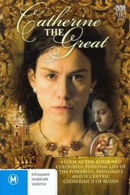 Catherine the Great movie in Dan Badarau filmography.