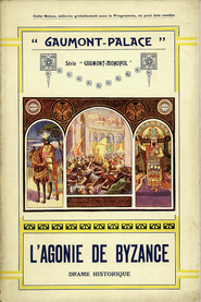 L'agonie de Byzance movie in Fabienne Fabreges filmography.