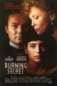 Burning Secret movie in Faye Dunaway filmography.