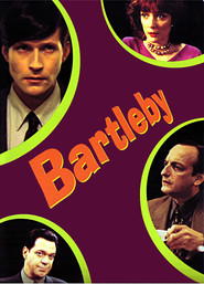 Bartleby is the best movie in Ken Murakami filmography.