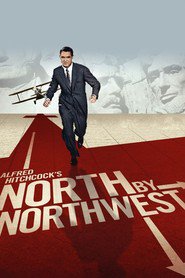 North by Northwest movie in Jessie Royce Landis filmography.