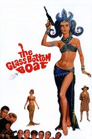 The Glass Bottom Boat movie in John McGiver filmography.