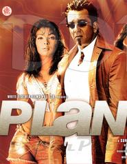 Plan movie in Sanjay Dutt filmography.