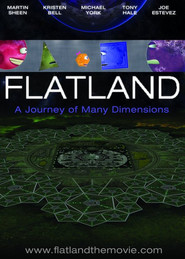 Flatland movie in Ashley Blackwell filmography.