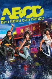 ABCD (Any Body Can Dance) movie in Remo filmography.