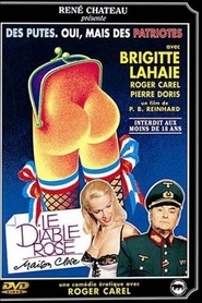 Le diable rose movie in Brigitte Lahaie filmography.