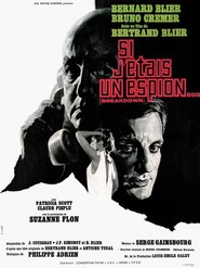 Si j'etais un espion movie in Jacques Rispal filmography.
