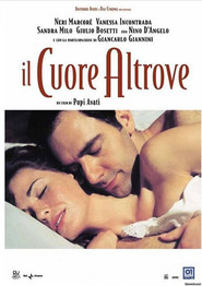 Il cuore altrove movie in Giancarlo Giannini filmography.