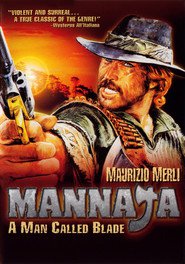 Mannaja is the best movie in Maurizio Merli filmography.