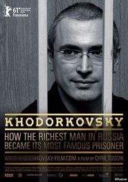 Khodorkovsky is the best movie in Joschka Fischer filmography.
