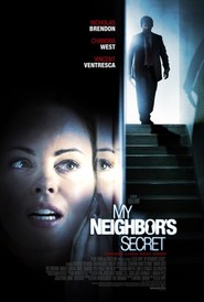 My Neighbor's Secret movie in Nicholas Brendon filmography.