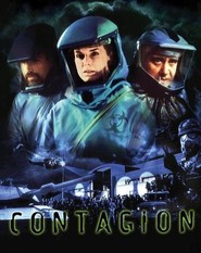 Contagion is the best movie in Tim Van Pelt filmography.