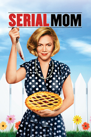 Serial Mom movie in Suzanne Somers filmography.