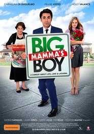 Big Mamma's Boy movie in Frank Lolito filmography.