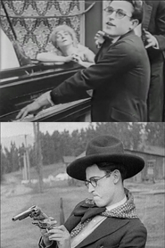 Two-Gun Gussie movie in Charles Stevenson filmography.