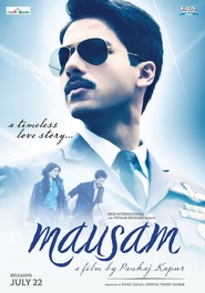 Mausam is the best movie in Shahid Kapoor filmography.