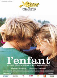 L'enfant is the best movie in Bernard Marbaix filmography.