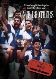 Once Brothers movie in Sasa Petrovic filmography.
