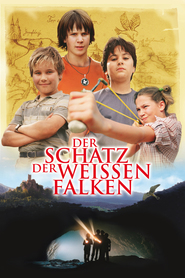 Der Schatz der weissen Falken movie in Thomas Sarbacher filmography.