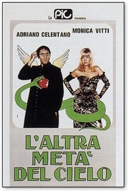 L'altra meta del cielo movie in Adriano Celentano filmography.