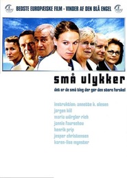 Sma ulykker is the best movie in Jesper Hyldegaard filmography.