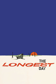 The Longest Day movie in Wolfgang Buttner filmography.