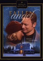 Fallen Angel is the best movie in Art Hindle filmography.
