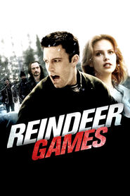 Reindeer Games movie in Charlize Theron filmography.