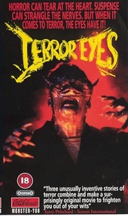 Terror Eyes is the best movie in Vivian Schilling filmography.