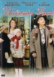 Christmas Snow movie in Katherine Helmond filmography.