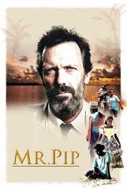 Mister Pip movie in Kerry Fox filmography.