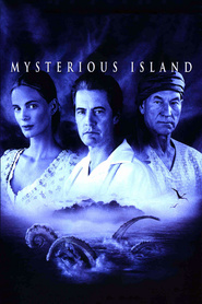 Mysterious Island movie in Vinnie Jones filmography.