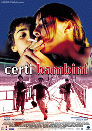 Certi bambini is the best movie in Sergio Solli filmography.