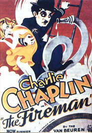 The Fireman movie in Charles Chaplin filmography.