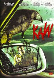 Kaw movie in Kristin Booth filmography.