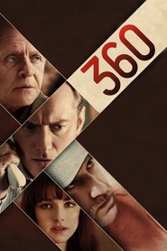 360 is the best movie in Rachel Weisz filmography.
