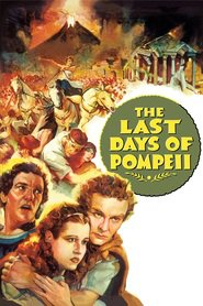 The Last Days of Pompeii movie in John Wood filmography.